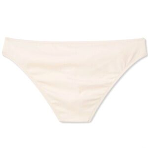 Shade & Shore Women’s Off White Bikini Bottom NWT (sold separately or as set)